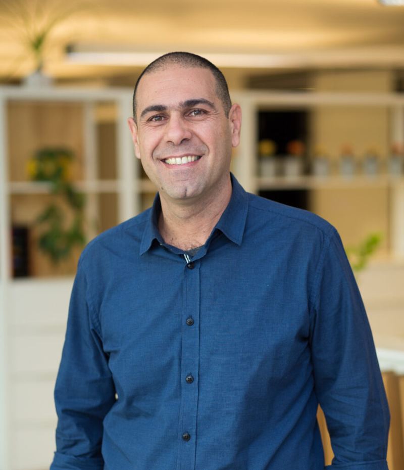 Avi Sasson