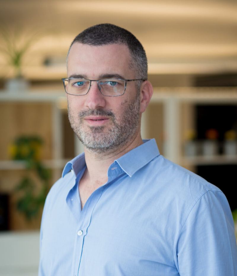 Nir Brenmiller