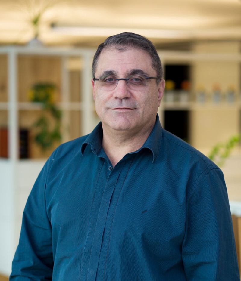 Rami Ezer