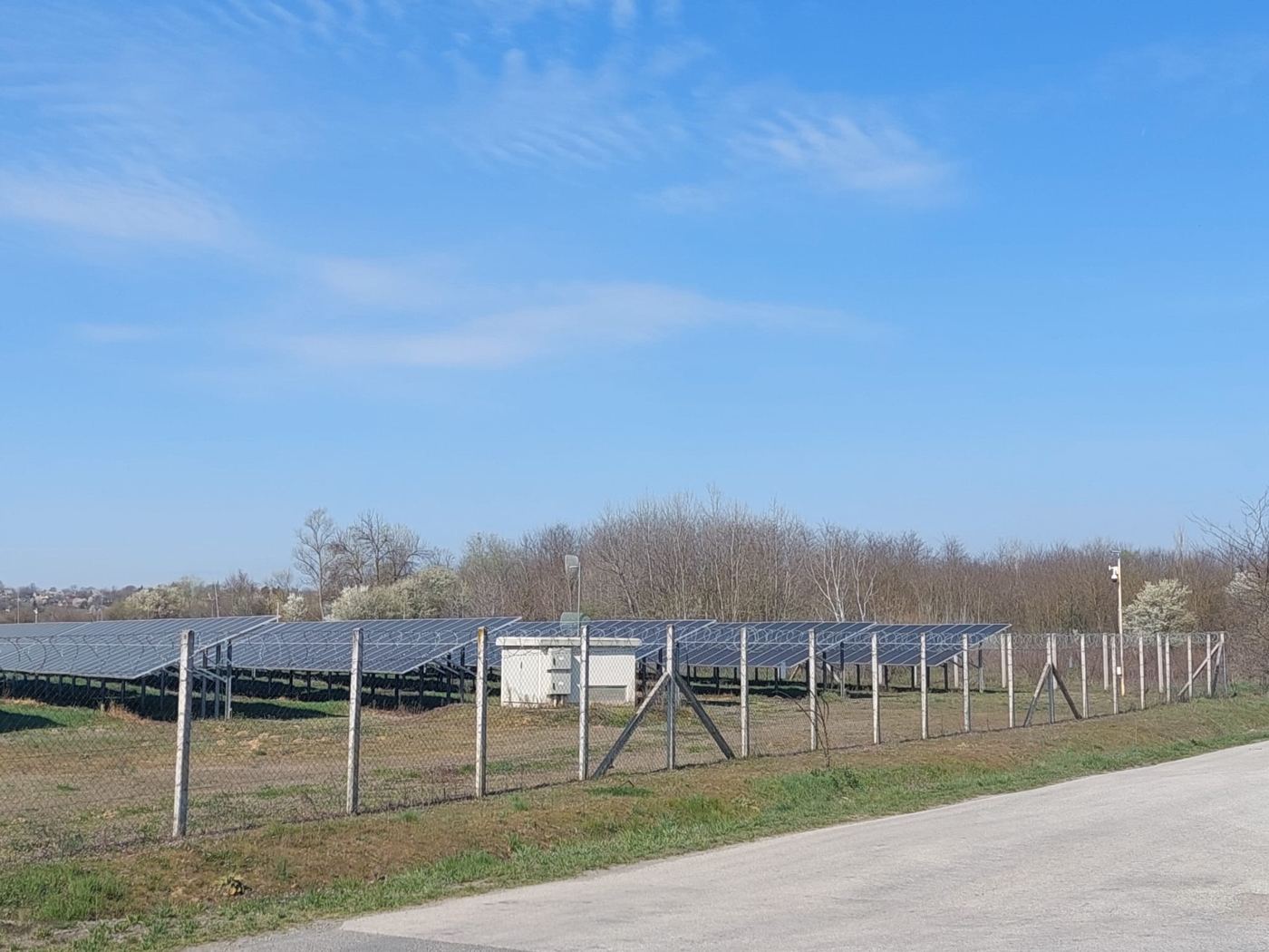 BrenX advances strategic land and energy assets in Hungary